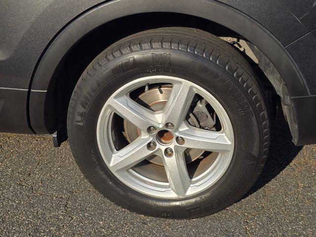 used 2019 Ford Explorer car, priced at $19,623