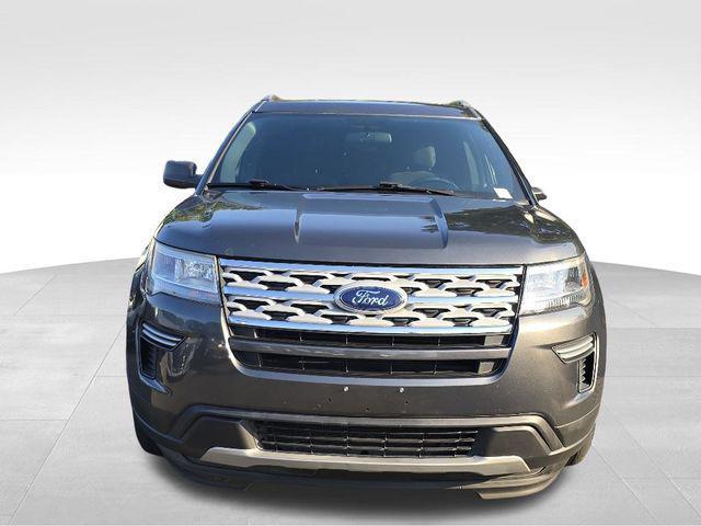 used 2019 Ford Explorer car, priced at $19,623