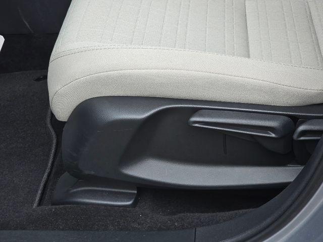 used 2025 Honda HR-V car, priced at $25,244