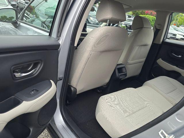 used 2025 Honda HR-V car, priced at $25,244