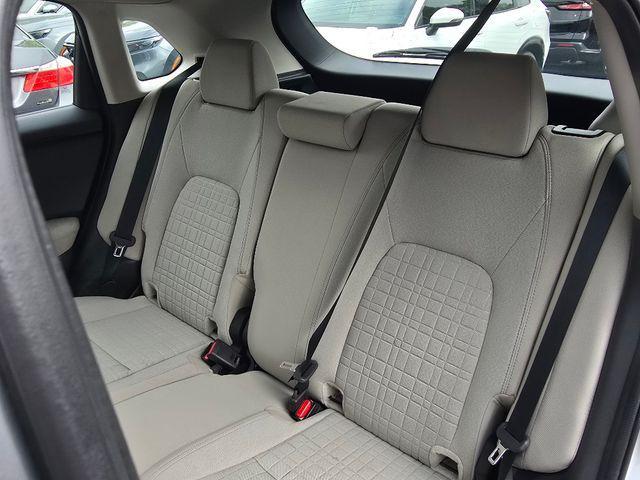 used 2025 Honda HR-V car, priced at $25,244