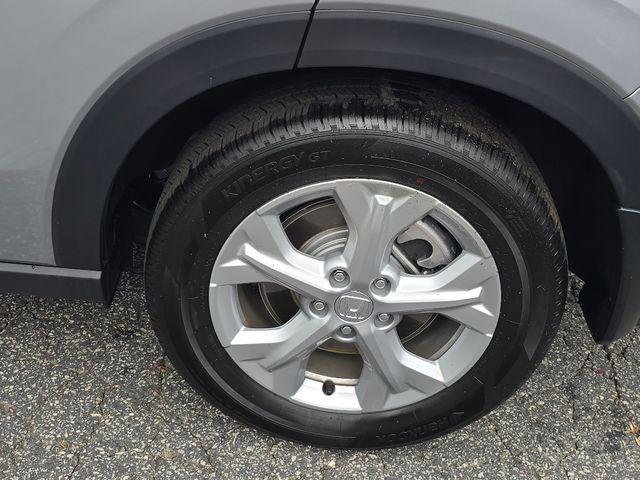 used 2025 Honda HR-V car, priced at $25,244