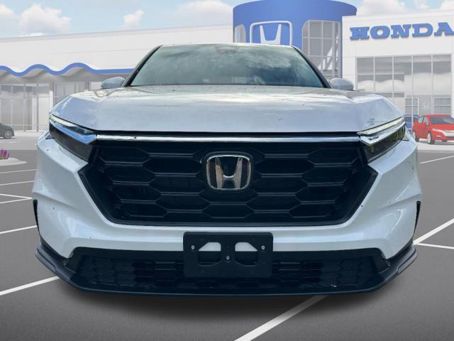 new 2025 Honda CR-V car, priced at $30,732