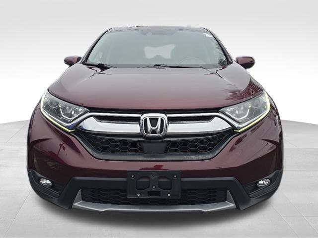 used 2019 Honda CR-V car, priced at $18,569