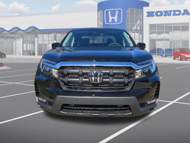 new 2025 Honda Ridgeline car, priced at $41,825