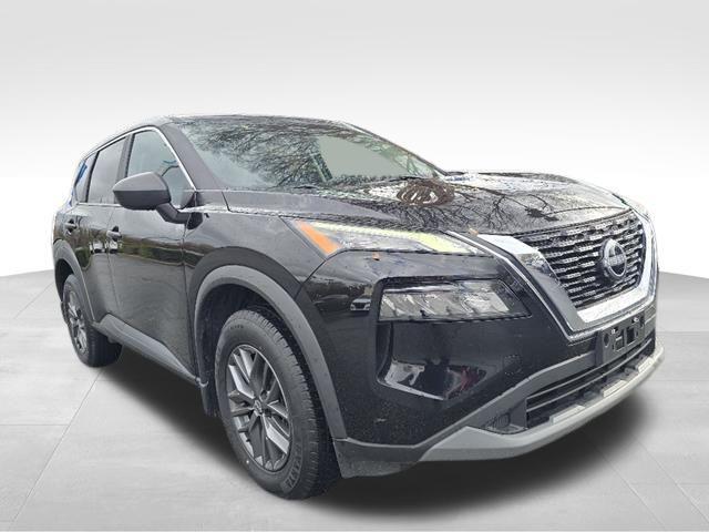 used 2023 Nissan Rogue car, priced at $19,684