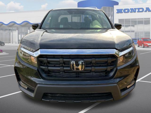 new 2024 Honda Ridgeline car, priced at $41,450