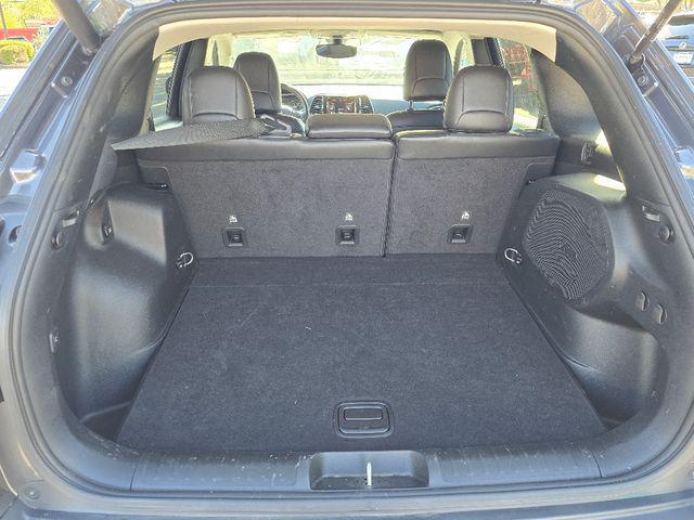 used 2020 Jeep Cherokee car, priced at $19,126