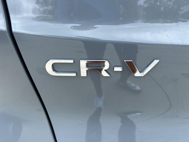 new 2026 Honda CR-V car, priced at $36,505