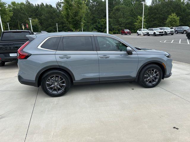 new 2026 Honda CR-V car, priced at $36,505