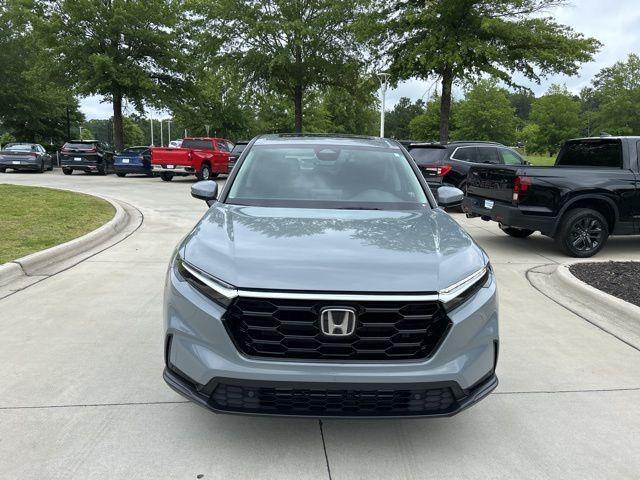 new 2026 Honda CR-V car, priced at $36,505
