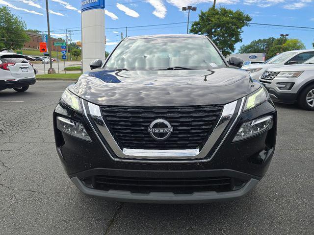 used 2022 Nissan Rogue car, priced at $20,328