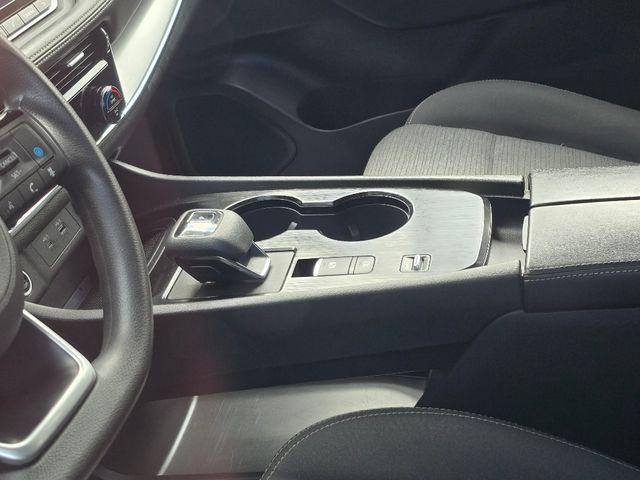 used 2022 Nissan Rogue car, priced at $21,370