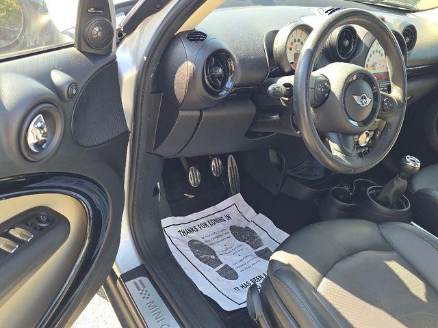 used 2014 MINI Countryman car, priced at $6,991