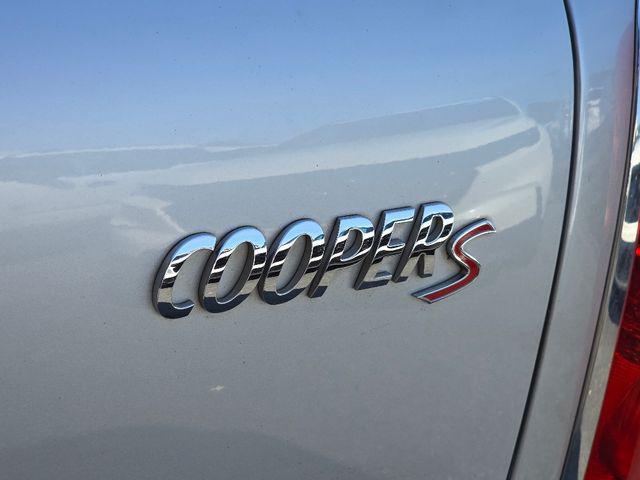 used 2014 MINI Countryman car, priced at $6,991