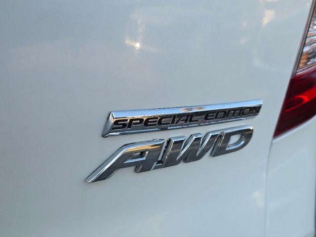used 2021 Honda Pilot car, priced at $30,991