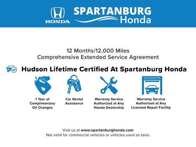 used 2022 Honda Accord car, priced at $24,472