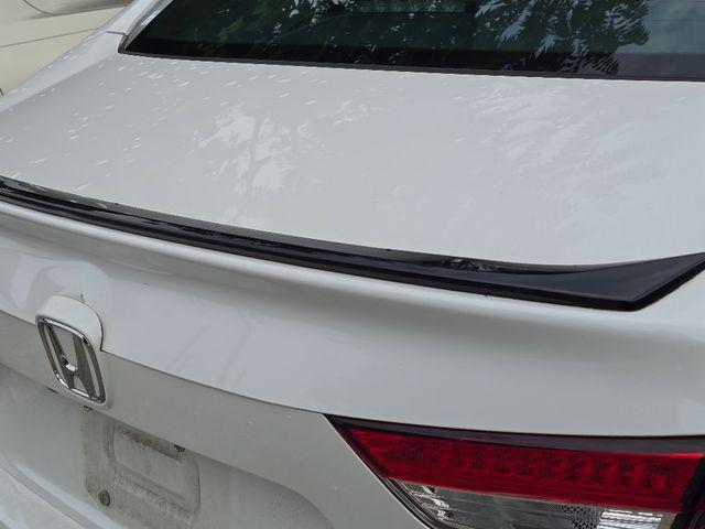 used 2022 Honda Accord car, priced at $25,336