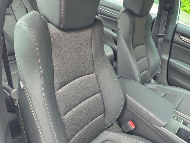 used 2022 Honda Accord car, priced at $25,336