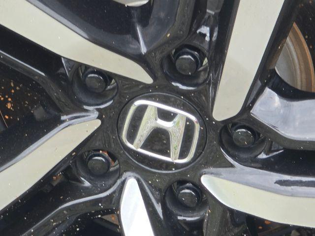 used 2022 Honda Accord car, priced at $25,336