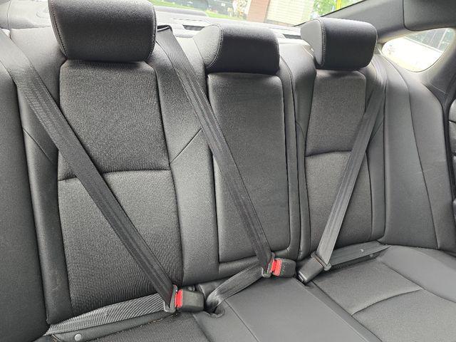 used 2022 Honda Accord car, priced at $25,336