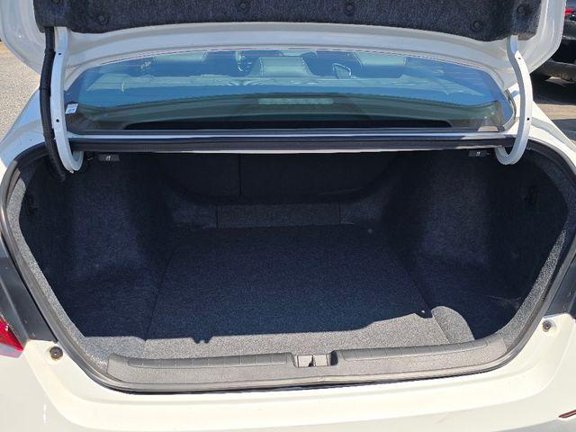 used 2022 Honda Accord car, priced at $24,472