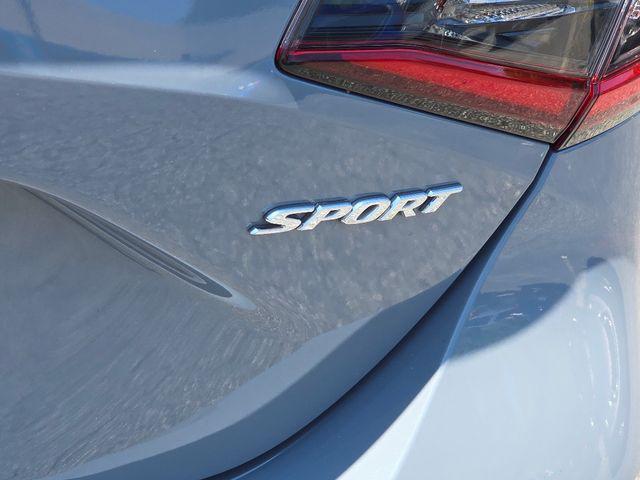 used 2022 Honda Civic car, priced at $19,861