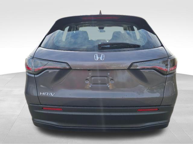 new 2025 Honda HR-V car, priced at $25,798