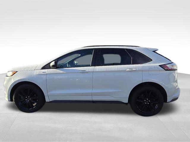 used 2021 Ford Edge car, priced at $24,908