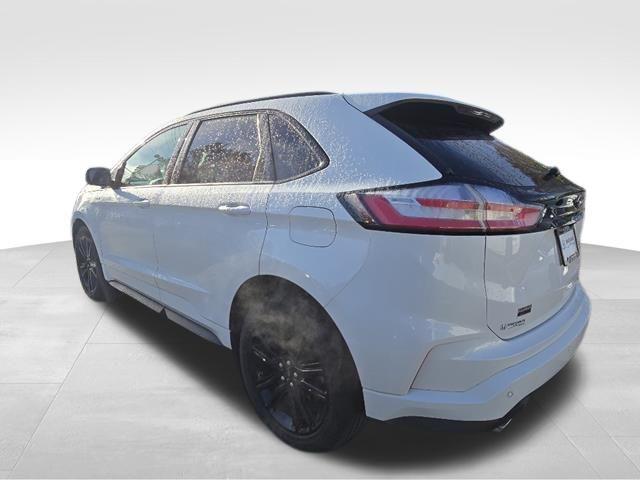 used 2021 Ford Edge car, priced at $24,908