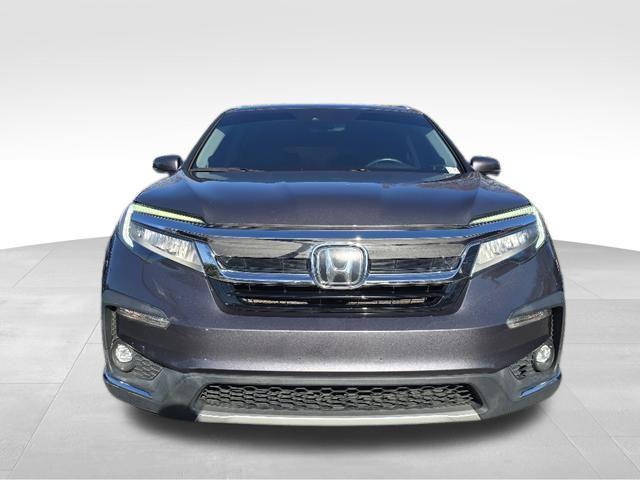 used 2019 Honda Pilot car, priced at $24,536