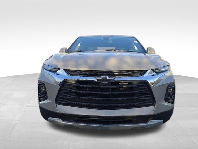 used 2021 Chevrolet Blazer car, priced at $23,308