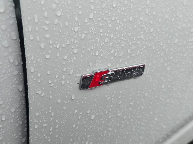 used 2017 Audi Q3 car, priced at $15,480