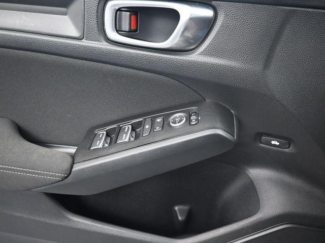 used 2022 Honda Civic car, priced at $22,340