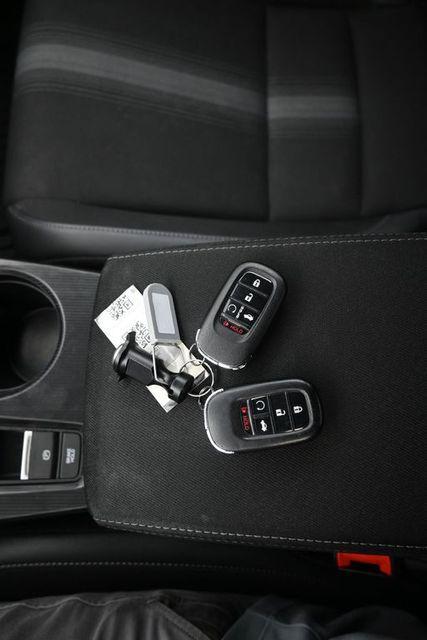 used 2022 Honda Civic car, priced at $22,340