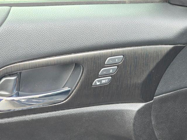 used 2014 Honda Accord car, priced at $10,945