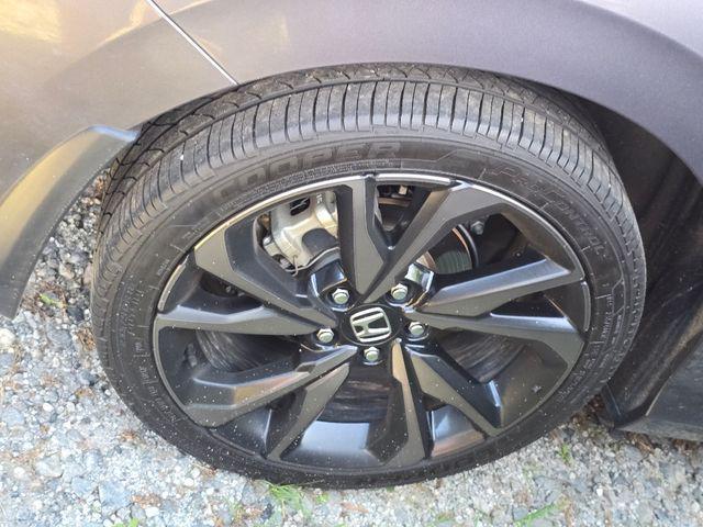 used 2021 Honda Civic car, priced at $20,408