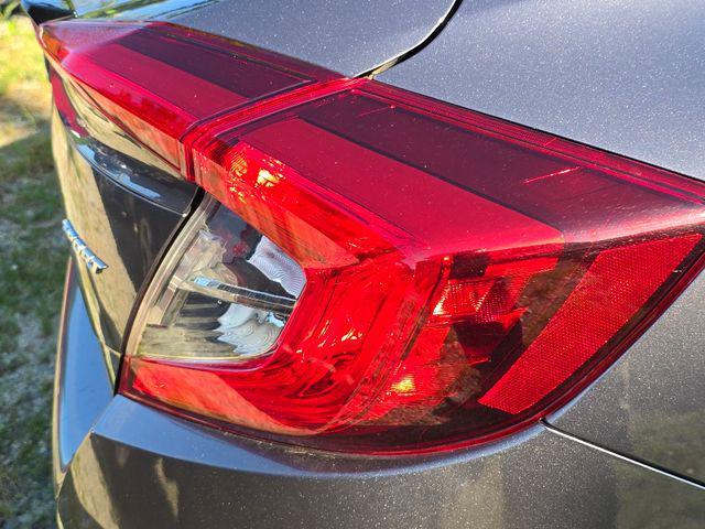 used 2021 Honda Civic car, priced at $20,408