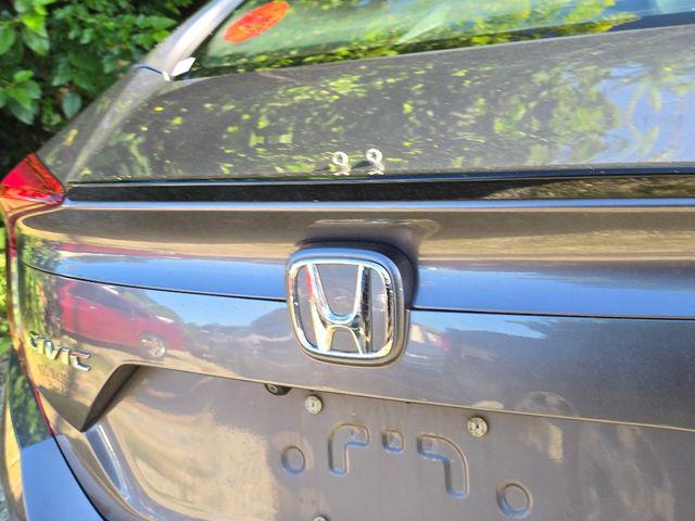 used 2021 Honda Civic car, priced at $20,408