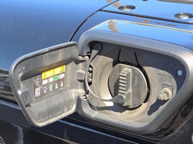 used 2023 Jeep Wrangler 4xe car, priced at $26,626