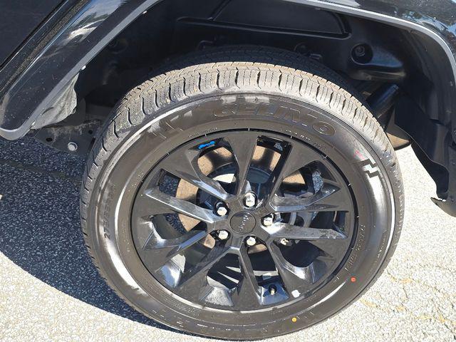 used 2023 Jeep Wrangler 4xe car, priced at $28,480
