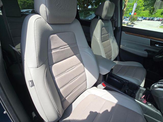 used 2018 Honda CR-V car, priced at $20,311