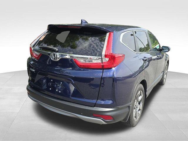used 2018 Honda CR-V car, priced at $20,311