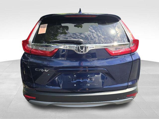 used 2018 Honda CR-V car, priced at $20,311