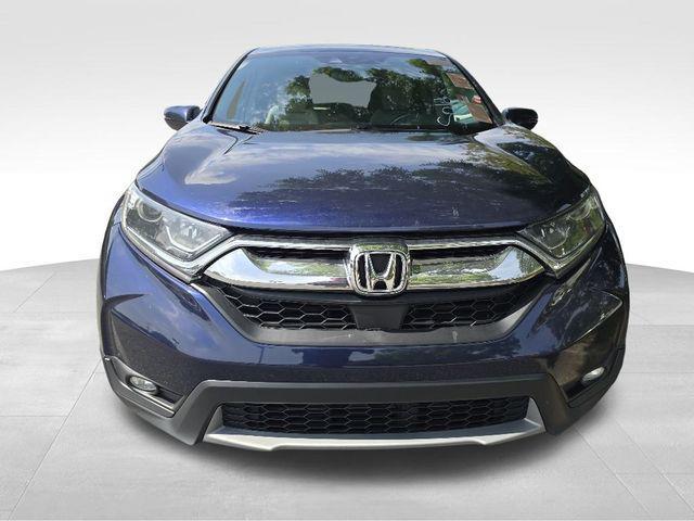 used 2018 Honda CR-V car, priced at $20,311