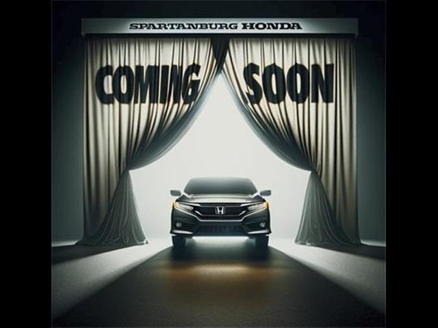 new 2024 Honda CR-V Hybrid car, priced at $37,326