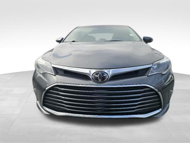 used 2018 Toyota Avalon car, priced at $26,343