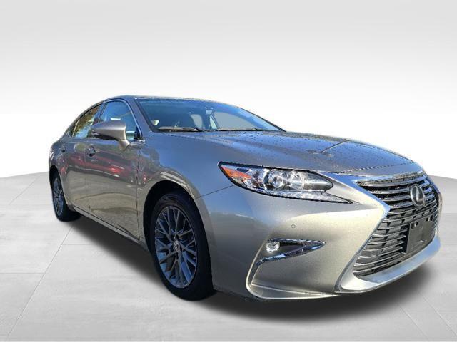 used 2018 Lexus ES 350 car, priced at $22,563