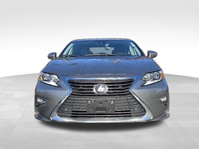 used 2018 Lexus ES 350 car, priced at $22,563