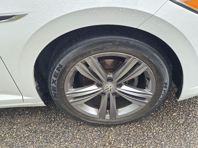 used 2020 Volkswagen Jetta car, priced at $17,430